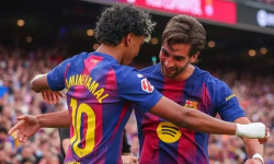 Barcelona 4:1 Espanyol: Hodnotenie hráčov