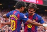 Barcelona 4:1 Espanyol: Hodnotenie hráčov