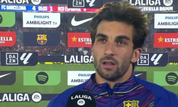 Ferran Torres: Mé kritiky se*re, když mě vidí dávat góly