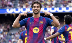 Hansi Flick čelí pred súbojom s Atléticom Madrid veľkej dileme v zostave