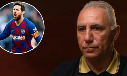 Stoičkov o Messim: Prestal som veriť ľuďom, ktorí tvrdia, že Lea niečo naučili