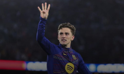 Urážky v derby! Gavi a Fermín provokovali hráčov Espanyolu: Ste beznádejní lúzeri! [VIDEO]