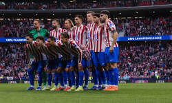 Kapitán Atlética Madrid varuje Barcelonu: K zápasu pristúpime ako k finále