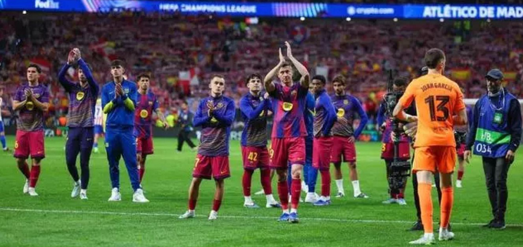 Peklo Realu Madrid: Budú musieť urobiť Barcelone čestnú stráž priamo na Camp Nou?