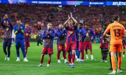 Atlético Madrid 1:2 FC Barcelona: Hodnotenie hráčov