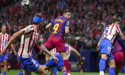 Lewandowski v Barcelone nepredĺži zmluvu a v lete odíde