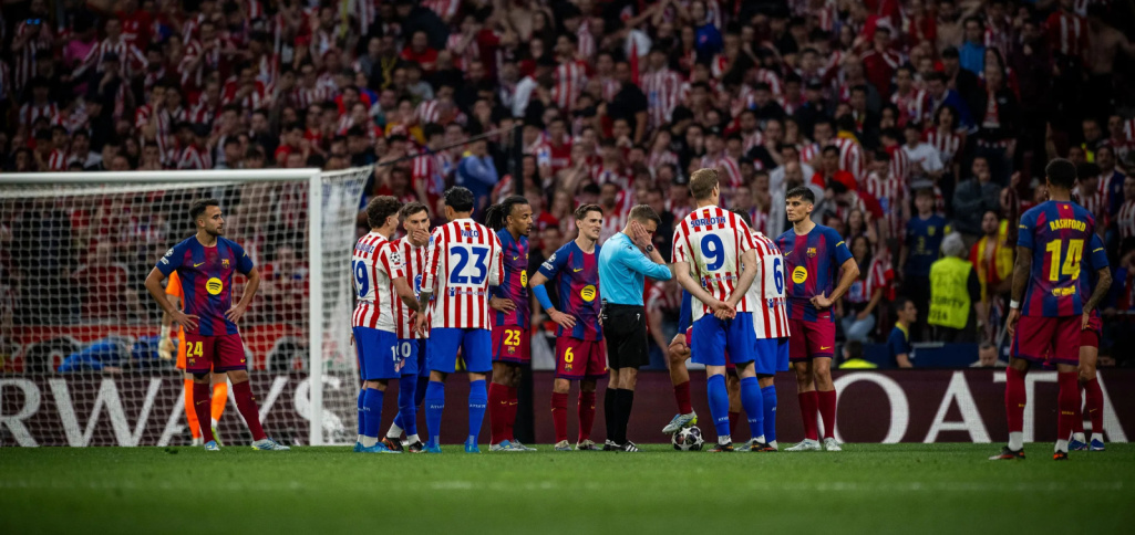 Tvrdá pravda o Barcelone: Prečo Európa stále uniká a prečo musíme milovať túto ligu?