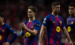 Legenda Poľska: Lewandowski je dnes náhradníkom a nemôže sa za to urážať