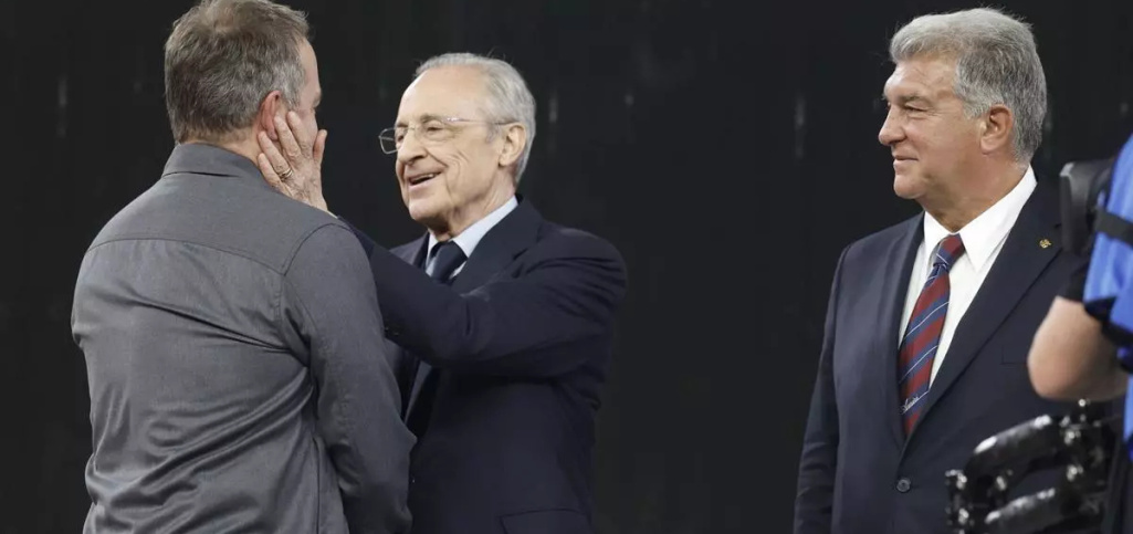 Prečo UEFA nemôže zasiahnuť proti Barcelone v kauze Negreira napriek optimizmu Realu Madrid