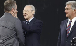 Real Madrid nevytvorí Barcelone čestnú stráž, ak by na El Clásico nastúpila ako majster Španielska