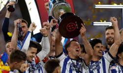 Atlético opäť bez titulu: Real Sociedad ovládol finále Copa del Rey po penaltovej dráme! [VIDEO]