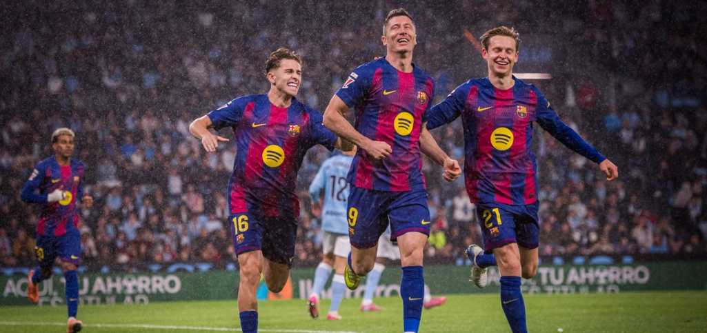 Hodnotenie socios: Lewandowski dostal elitnú známku, pri Rashfordovi vládnu pochybnosti