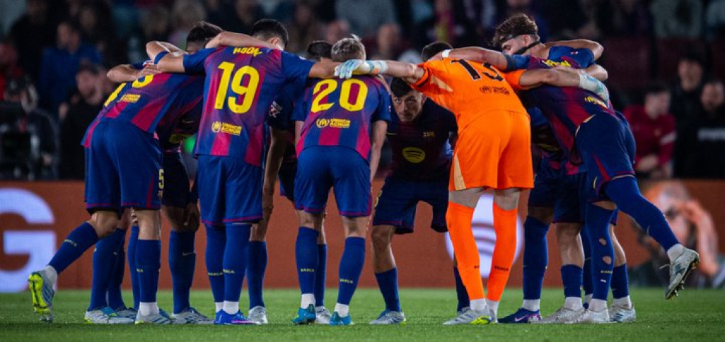 Barcelona môže odohrať priateľský zápas s tímom zo Serie A