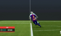 Gól Ferrana Torresa mal platiť, Cerro Grande opäť raz poškodil Barcelonu [FOTO]