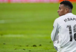 Potvrdené: Mbappé v El Clásicu nenastúpi! Francúz musel predčasne opustiť tréning