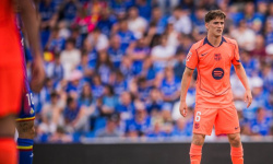 Getafe – Barcelona 0:2: Prekliatie zlomené, titul na dosah!