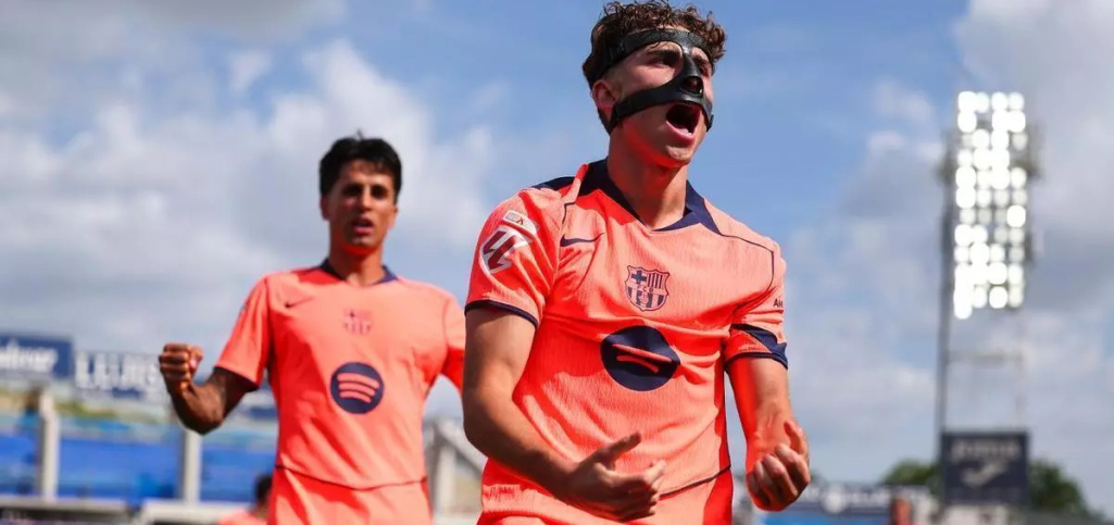 Fermín zažívá svou nejlepší sezónu