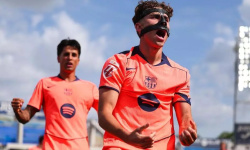 Fermín zažívá svou nejlepší sezónu