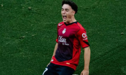 Jan Virgili žiari v Mallorce: Barcelona ho sleduje ako ekonomickú alternatívu k Rashfordovi