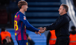 Prípadný prestup Rodriho by mohol otvoriť dvere k odchodu hráčom zo stredu poľa Barcelony