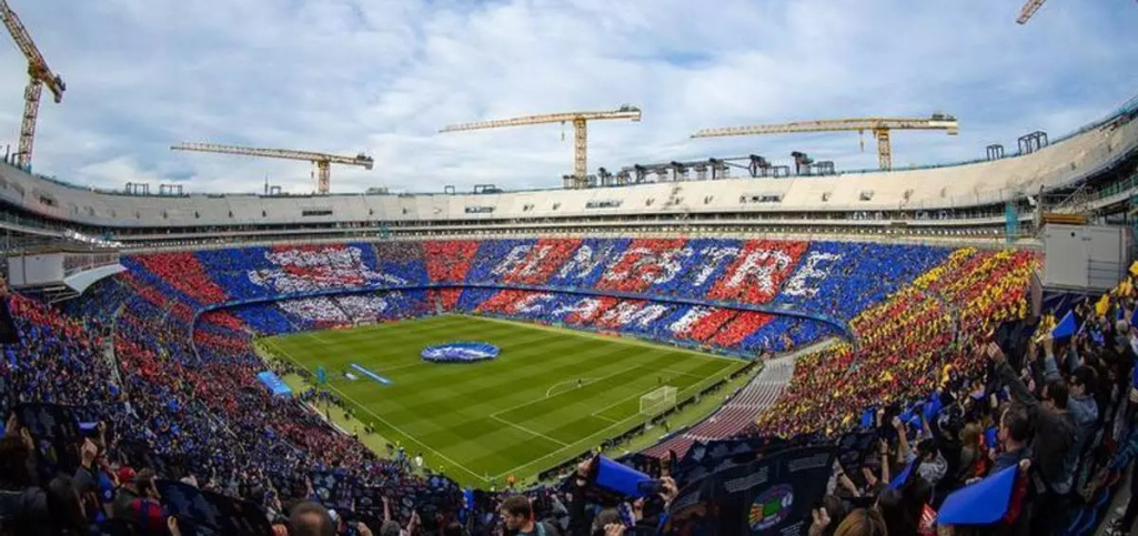 Barcelona získava 14 miliónov eur z VIP sedadiel, investor zo Singapuru zachraňuje rozpočet