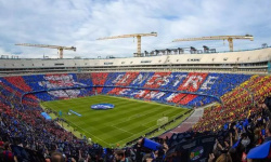 Rekordné El Clásico: Barcelona očakáva zo vstupného až 15 miliónov eur, lístky sú vypredané