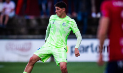 Pacífico z Barçy Atlètic bude rok bez fotbalu