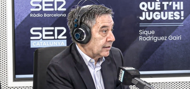 Bartomeu prelomil mlčanie: Odchod Messiho bol najväčšou chybou Laportu, rozhodcov sme nekorumpovali