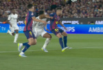 Archivo VAR: V El Clásicu sa mala piskať penalta pre Real Madrid