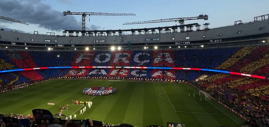 Vstupenky na El Clásico sú v predaji: Najlacnejší lístok stojí 649 eur a môže ešte zdražieť