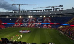 Vstupenky na El Clásico sú v predaji: Najlacnejší lístok stojí 649 eur a môže ešte zdražieť