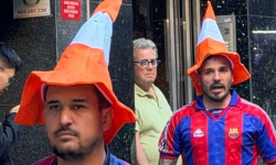 Barcelona vylúčila zápas s Fulhamom po tom, čo londýnsky klub angažoval Álvara Arbelou