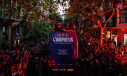 3 neuveriteľné rekordy, ktoré môže Barcelona po zisku titulu stále prekonať
