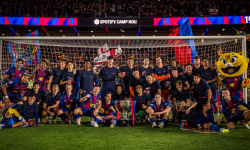 Barcelona 2:0 Real Madrid: Hodnotenie hráčov