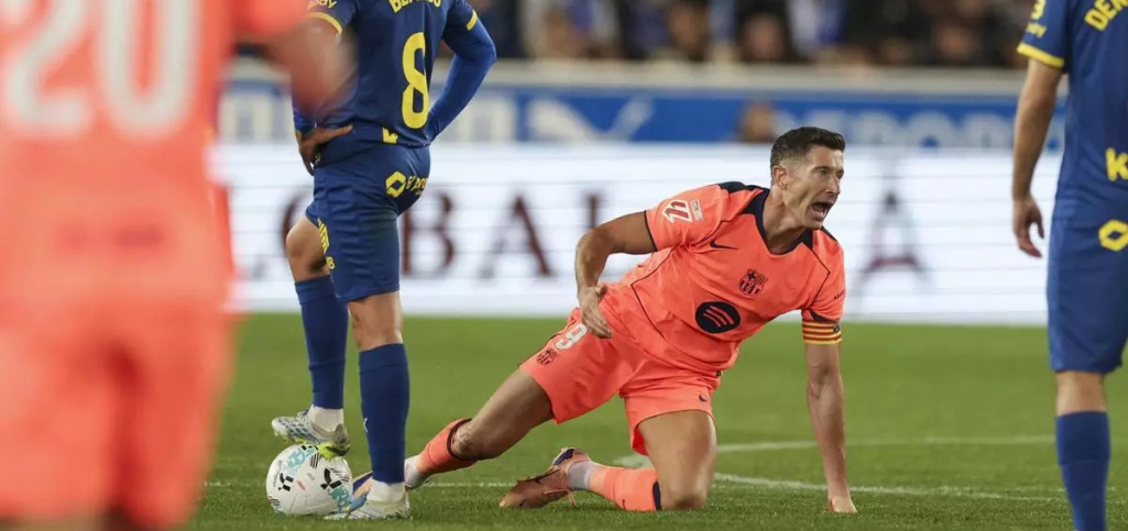 Koniec historickej série: Barcelona neskórovala v La Lige po 515 dňoch