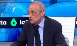 Oficiálne: Rozhodcovia podávajú dve sťažnosti proti Realu Madrid, Florentinovi Pérezovi a RMTV