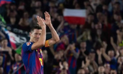 Pini Zahavi: Robert mal dvojročnú ponuku na 100 miliónov eur za sezónu!
