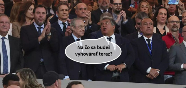 Ďalšia facka pre Péreza: Daňový úrad oficiálne očistil Barcelonu v kauze Negreira!