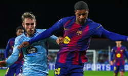 Barcelone zostáva 10 dní na odkúpenie Rashforda. Aktivuje Deco 30-miliónovú opciu?