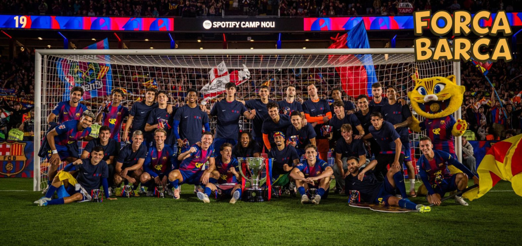 Vyberte najlepšiu zostavu FC Barcelona za sezónu 2025/2026: Pravý obranca [ANKETA]