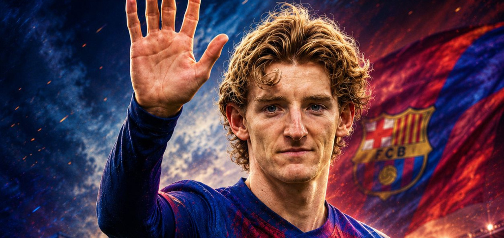 Barcelona kupuje Gordona za 80 miliónov! Lekárska prehliadka už tento týždeň