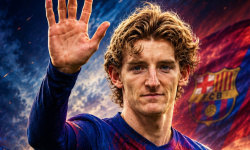 Barcelona kupuje Gordona za 80 miliónov! Lekárska prehliadka už tento týždeň [HERE WE GO]