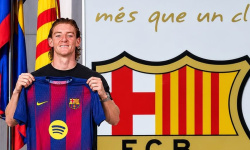 Alan Shearer o prestupe Gordona: Prekvapuje ma, že Barcelona má 70 miliónov libier na transfer