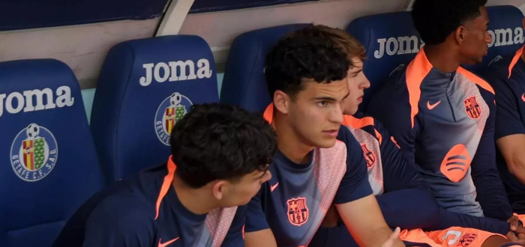 Koľko zarobí Barcelona na odchode mladého stopéra?