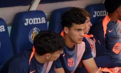 Koľko zarobí Barcelona na odchode mladého stopéra?