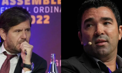 Prestup Álvareza riadi osobná pomsta. Drsná pravda o konflikte Deco vs. Alemany