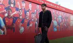 Semedo: Sústrediť sa len na Yamala by bola chyba. Pamätám si časy, keď žiaril Ansu Fati