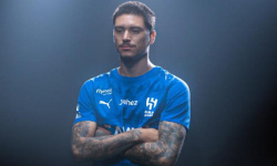 Darwin Núñez sa hlási do konkurzu na nového útočníka Barçy