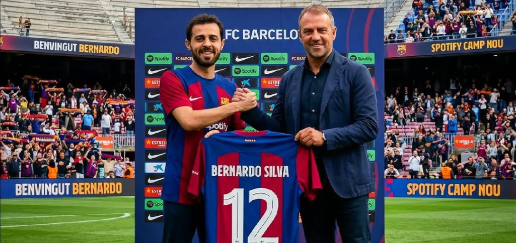 Bernardo Silva už v Barcelone riešil dane. Prečo nakoniec uprednostnil Real?