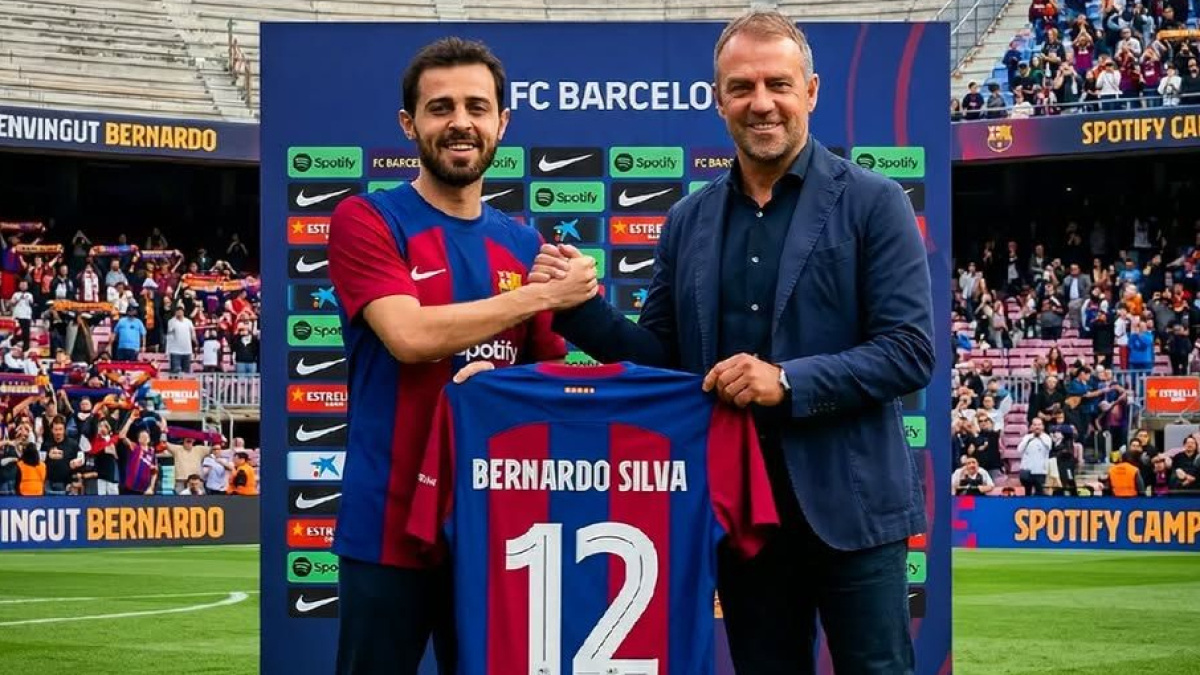 Mieri Rgc Silva mieri do Atlética. Barcelonu odmietol z 2 dôvodov | ForcaBarca.sk ...